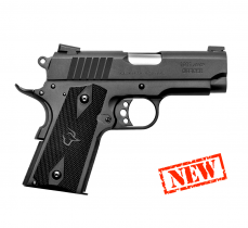 PISTOLA TAURUS PT1911 OFFICER .45