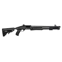 ESPINGARDA CBC PUMP MILITARY 3.0 12 GA