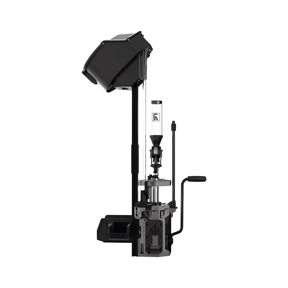 PRENSA FRANKFORD ARSENAL X-10