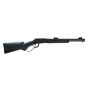 RIFLE CBC RIO BRAVO .22