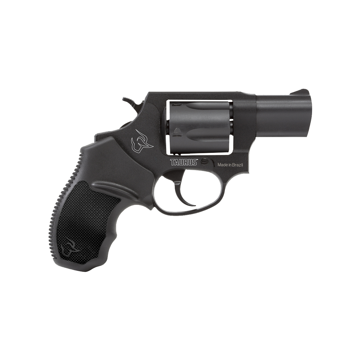 REVOLVER TAURUS RT605 .357
