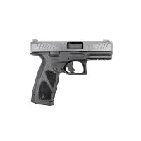 PISTOLA TAURUS TS9 9mm