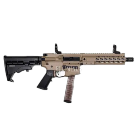CARABINA BRIGADE BM-F-9 9mm