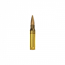 MUNIÇÃO CBC 7.62x51MM COMUM 144GR