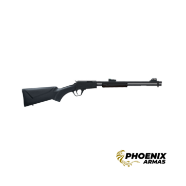 RIFLE CBC PUMP ACTION .22LR