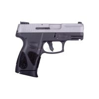 PISTOLA TAURUS G2C COMPACT .40