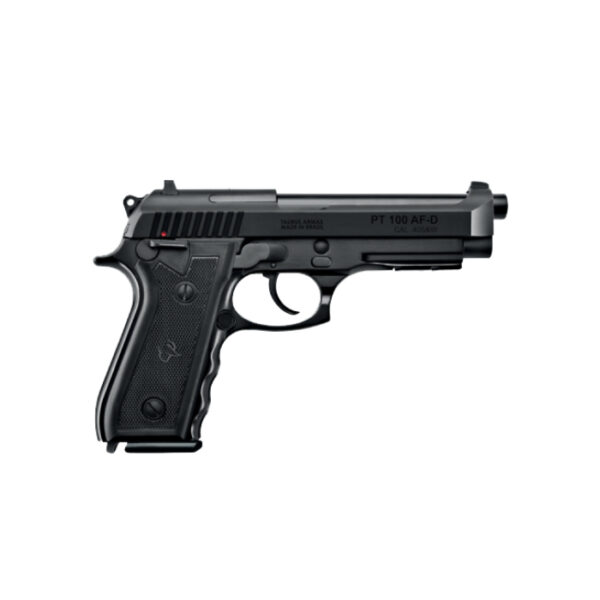 PISTOLA TAURUS PT 100 .40