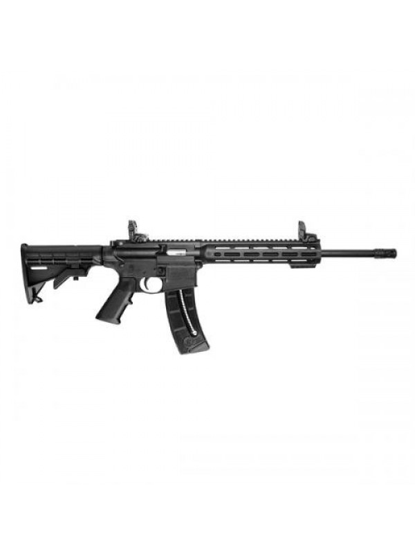 RIFLE SMITH & WESSON M&P 15-22 SPORT .22
