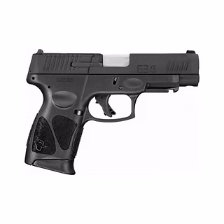 PISTOLA TAURUS G3 XL TORO