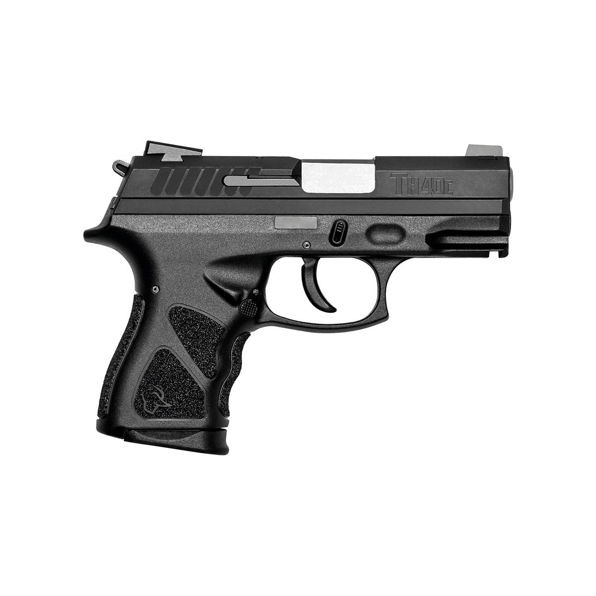 PISTOLA TAURUS TH40C .40