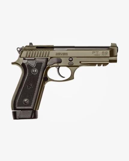 PISTOLA TAURUS 59 .380