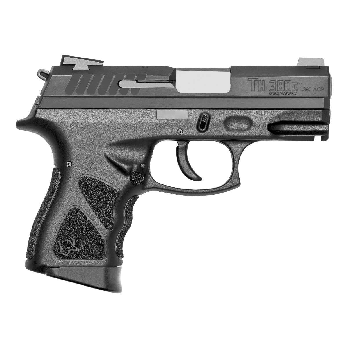 PISTOLA TAURUS TH380C COMPACT .380