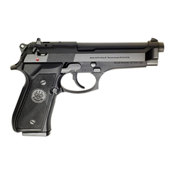 PISTOLA BERETTA 92FS 9mm