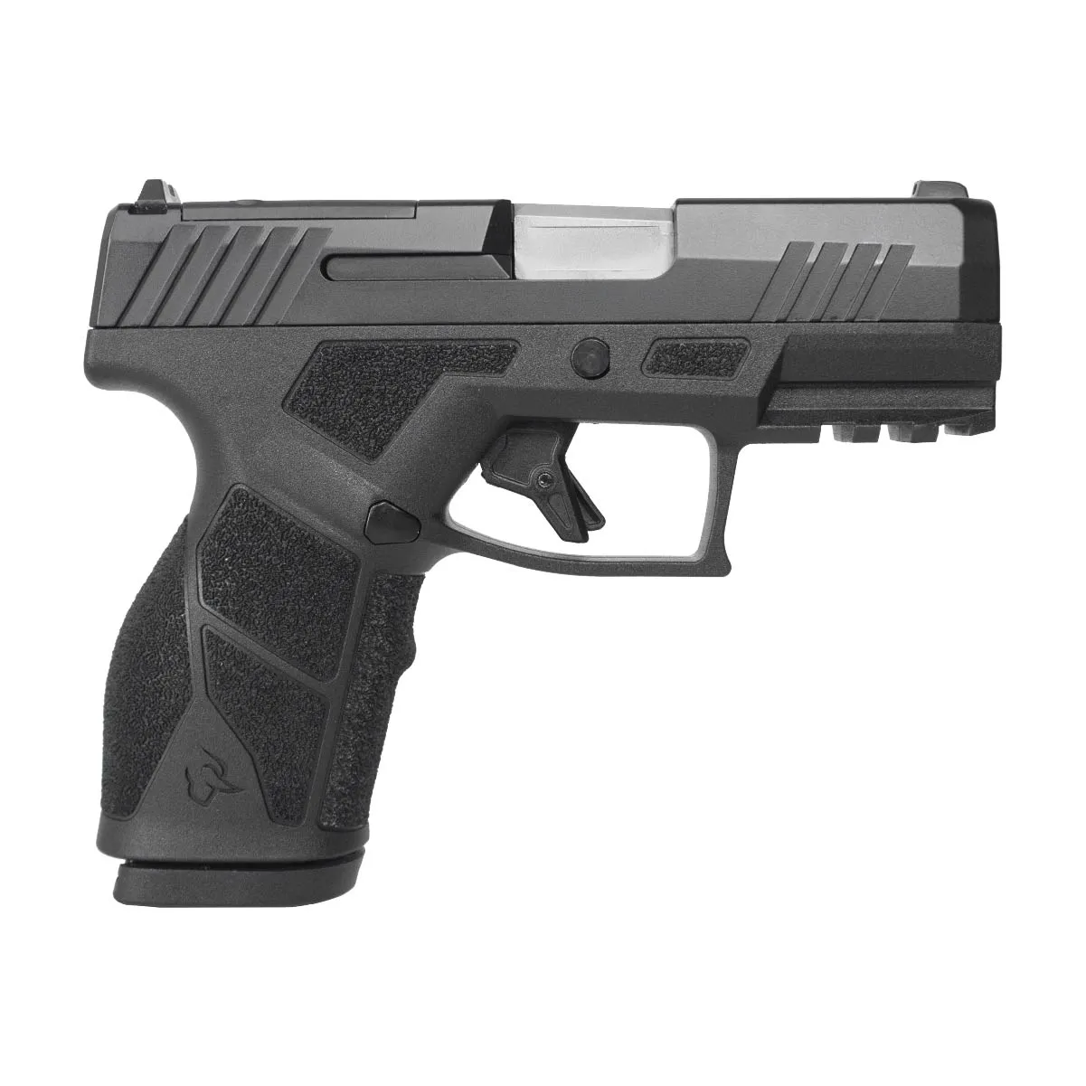 PISTOLA TAURUS GX2 TORO COMPACT .38