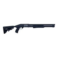 ESPINGARDA CBC MILITARY 3.0 12 GA