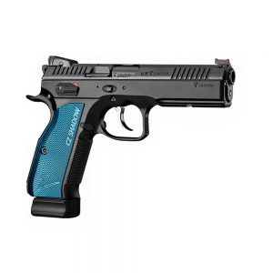 PISTOLA CZ SHADOW 2 9mm
