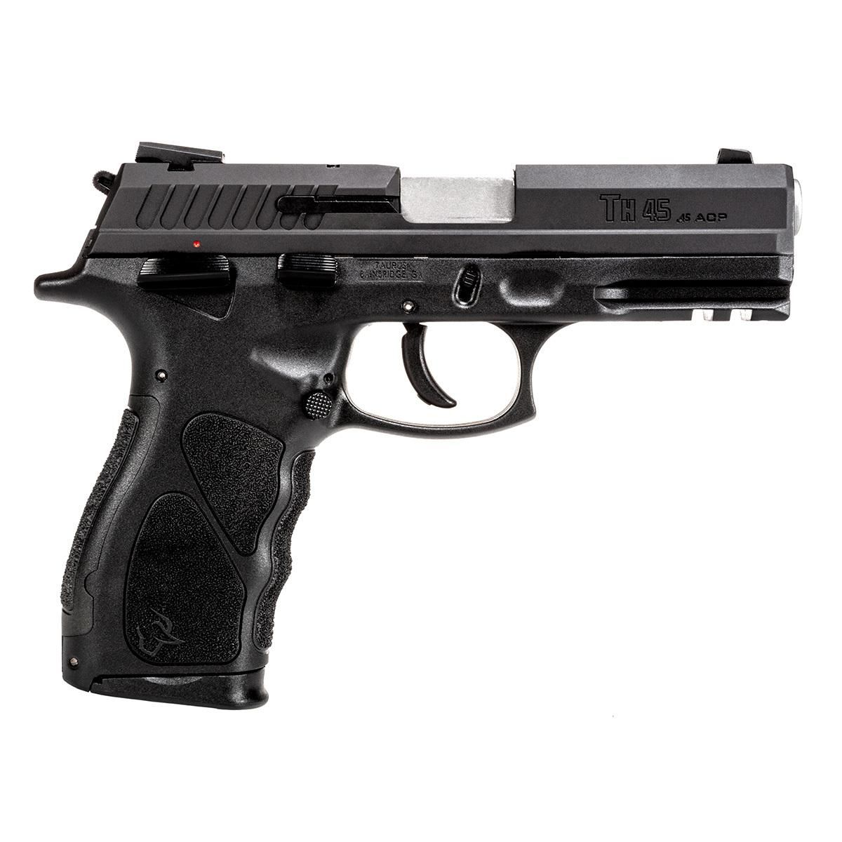 PISTOLA TAURUS TH10 10mm