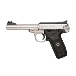 PISTOLA SMITH & WESSON SW22 VICTORY .22