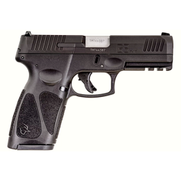 PISTOLA TAURUS G3 TORO 9mm