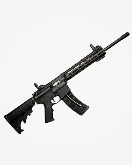 RIFLE SMITH & WESSON MP15-22 .22 LR