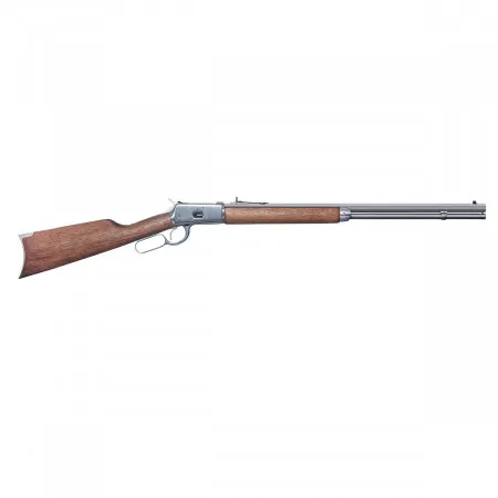 CARABINA ROSSI LEVER ACTION 24 .357