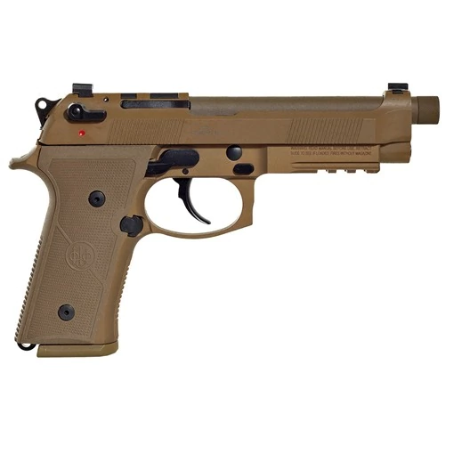 PISTOLA BERETTA M9A4 9mm
