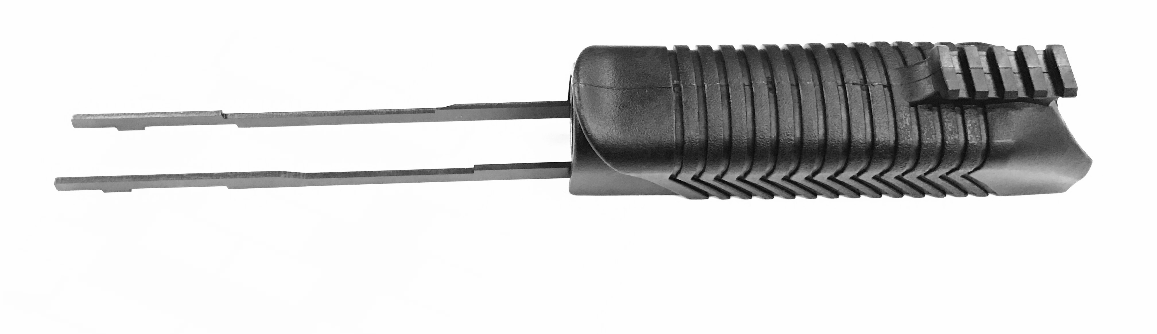 ACESSÓRIO TELHA COMPLETA TÁTICA CBC 586.2/7 PUMP 12 GA
