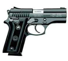PISTOLA TAURUS PT938 .380