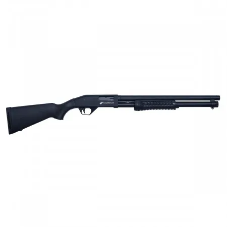 ESPINGARDA CBC MILITARY 3.0 12 GA