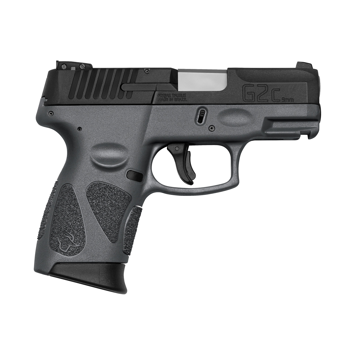 PISTOLA TAURUS G2C COMPACT 9mm
