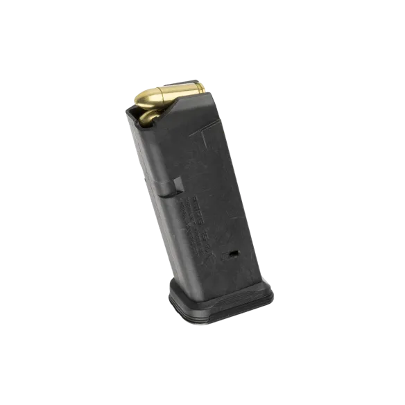 CARREGADOR MAGPUL PMAG GL9 GLOCK 19 9MM 15UN