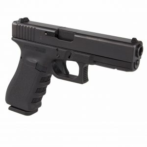 PISTOLA GLOCK G22 MOS .40