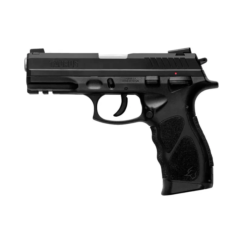 PISTOLA TAURUS TH380 .380