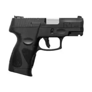 PISTOLA TAURUS G2C COMPACT .40