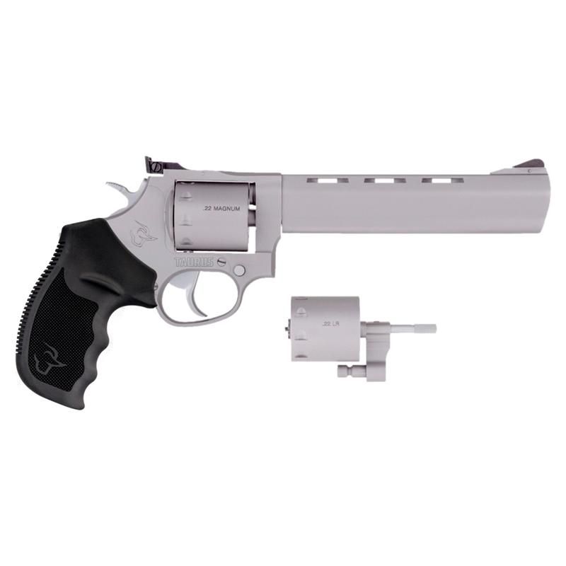 REVOLVER TAURUS RT 992 .22