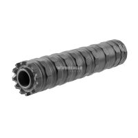 SUPRESSOR DE RUÍDO FIRE EAGLE TITÂNIO 3-LUG