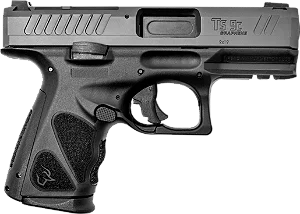 PISTOLA TAURUS TS9C COMPACT 9mm