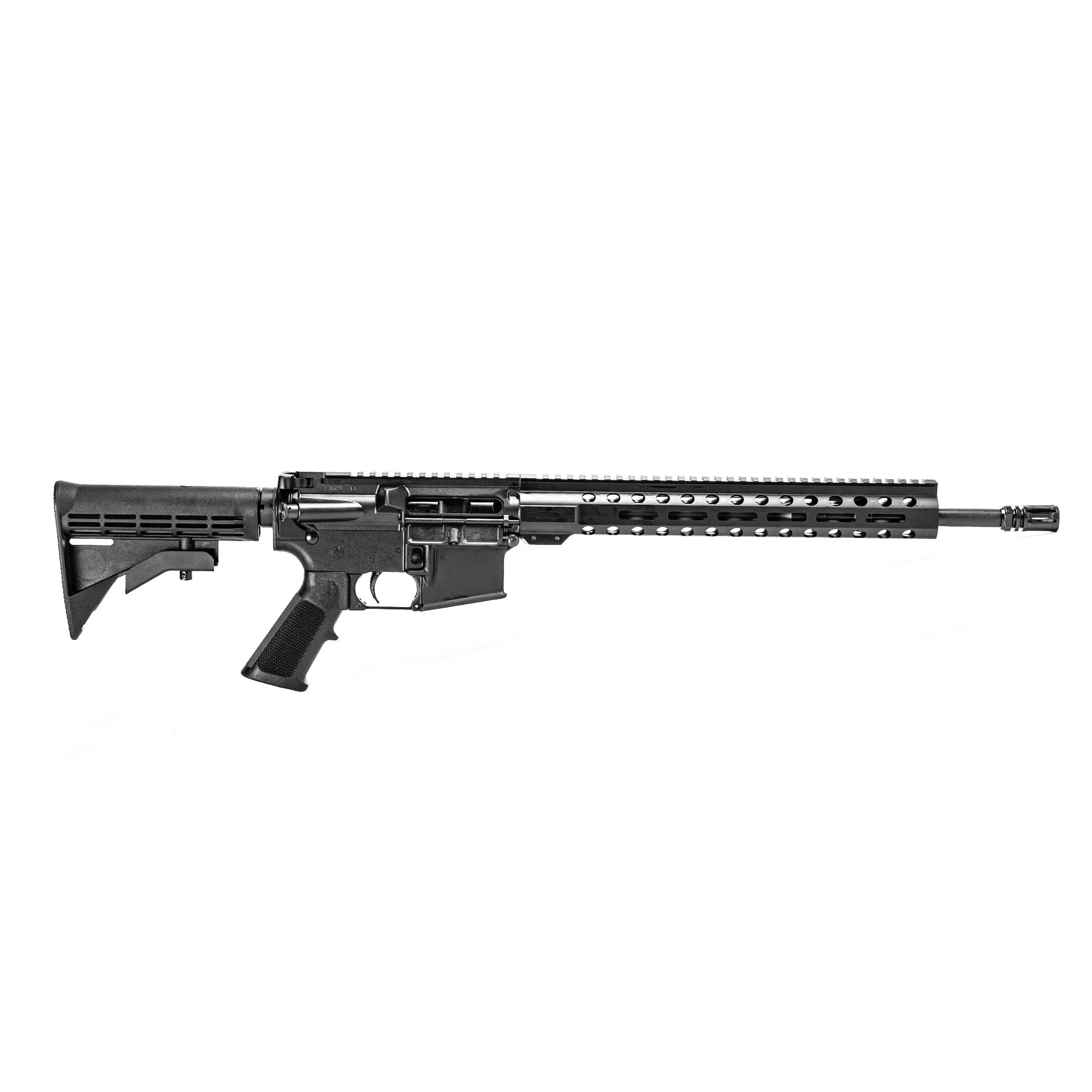 FUZIL COLT MIDLENGTH CARBINE 5.56mm