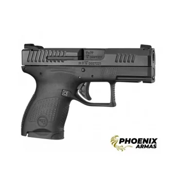 PISTOLA CZ P-10M MICRO 9mm