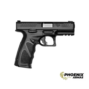 PISTOLA TAURUS TS9 9mm