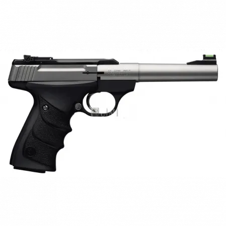 PISTOLA BROWNING BUCK MARK CAMPER .22