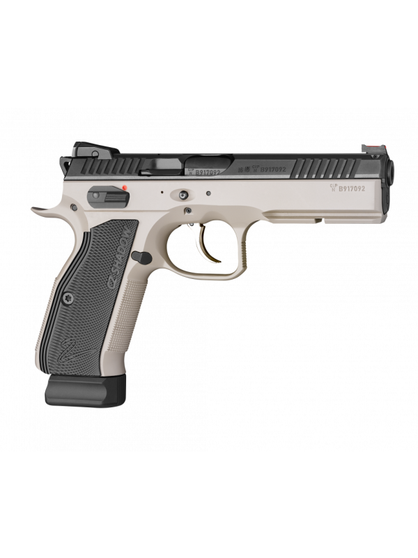 PISTOLA CZ SHADOW 2 9mm