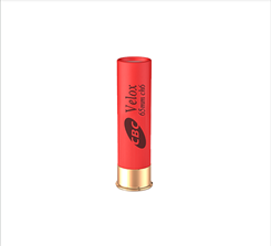 MUNIÇÃO CBC 24 65MM CHUMBO 6 25un