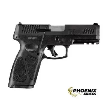 PISTOLA TAURUS G3 T.O.R.O. 9mm