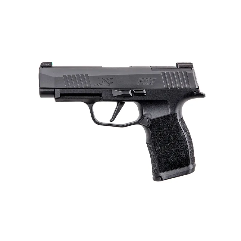 PISTOLA SIG SAUER P365XL 9mm
