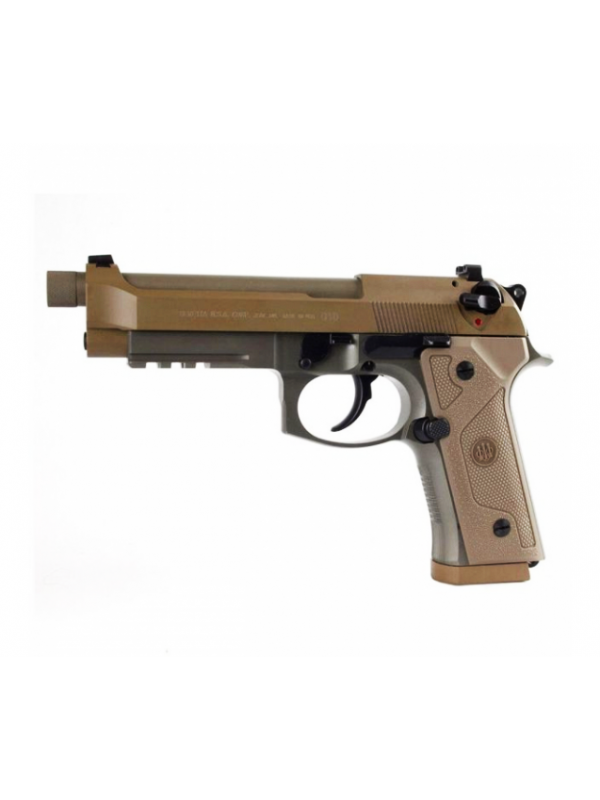 PISTOLA BERETTA M9A3 9mm