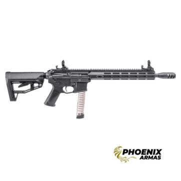 CARABINA FIRE EAGLE FE-914PR 9MM