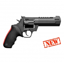 REVOLVER TAURUS 357H 5.11" .357