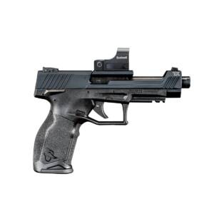 PISTOLA TAURUS TX22 COMPETITION .22