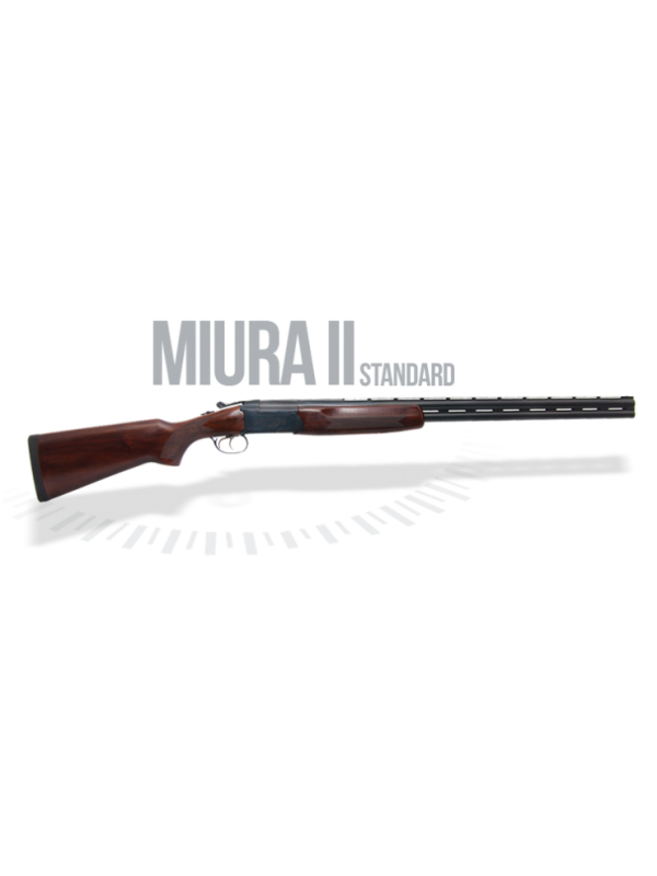 ESPINGARDA BOITO MIURA II 28 GA